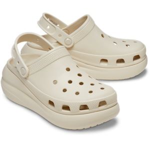 Crocs classic crush